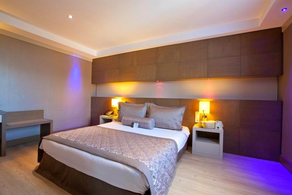 imagini hotel ERSAN RESORT BODRUM